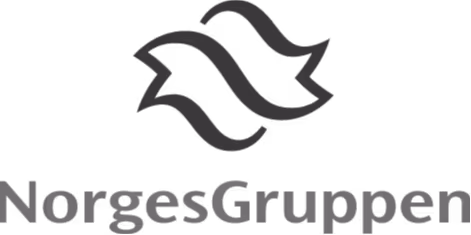 Norgesgruppen logo